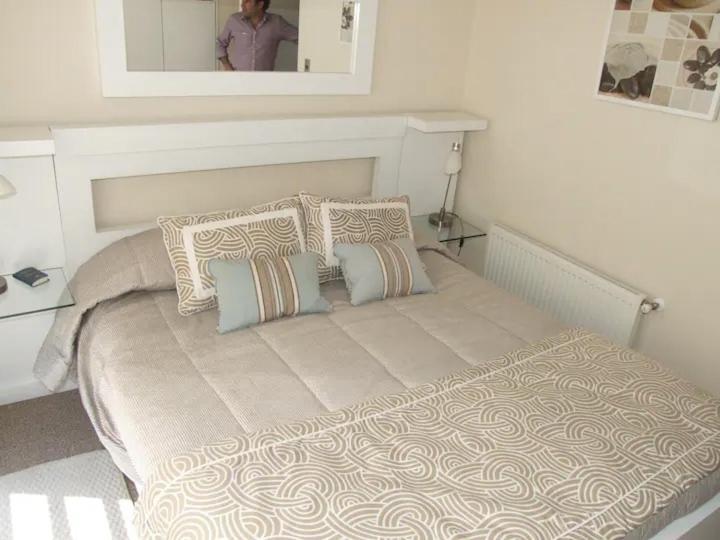 Apartamento Santa Lucia Departamento Amoblado *